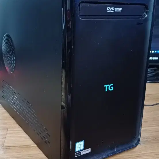 i7 Win11 Win7両方可SSD512G☆Office2019☆VN770 TG i7-6700 Computer Tower 12G Windows 11 Ready to Use on