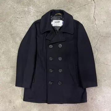 Schott P 코트 753US 블랙 40