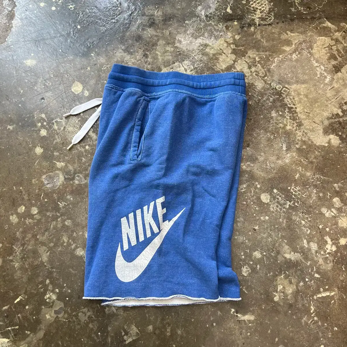 half pant nike