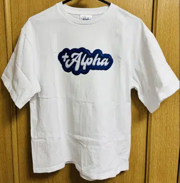 나니와단시 LIVE TOUR 2024 +Alpha 티셔츠