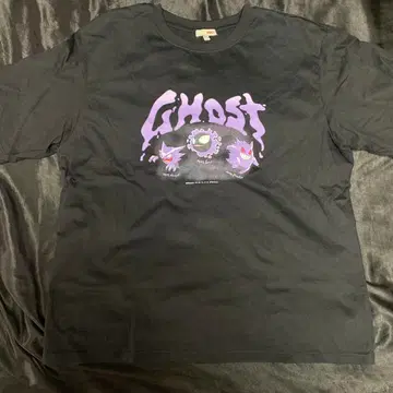 즉시 완판템 spao 포켓몬스터 티셔츠