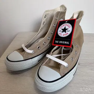 컨버스 CONVERSE ALL STAR 스니커즈 하이컷
