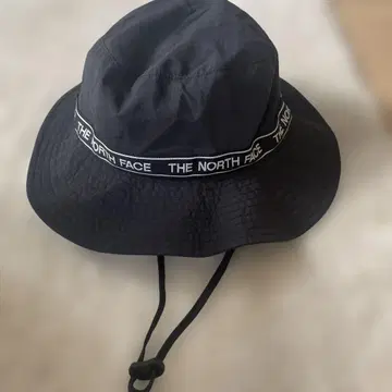 THE NORTH FACE 버킷 햇 M 블랙