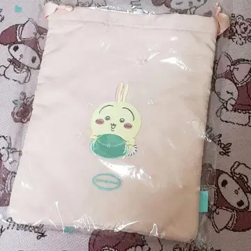 치이카와 (먼작귀) 토끼 흡수 멀티 케이스 택 포함 미사용