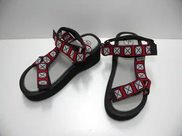 YOSUKE 요스케 통굽 샌들 L(24cm~24.5cm)