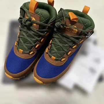 더 노스페이스 키즈 20cm