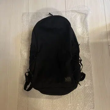 MIS 백팩
