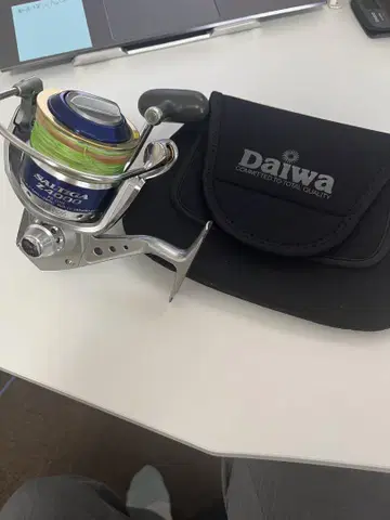 다이와 솔티가 z4000