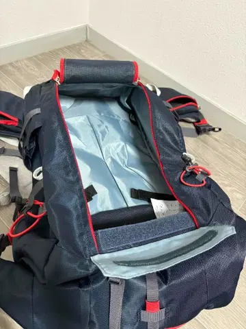NORDKAMM 백팩 30L 네이비
