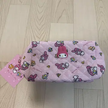산리오 마이멜로디 모두의 퀼트 시리즈 파우치 퀼트