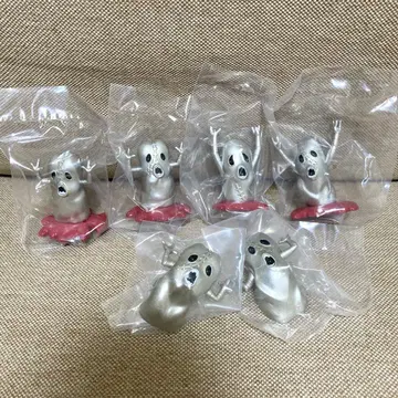 죠죠의 기묘한 모험 제일복권 메탈리카 데스크탑 마스코트 마그넷