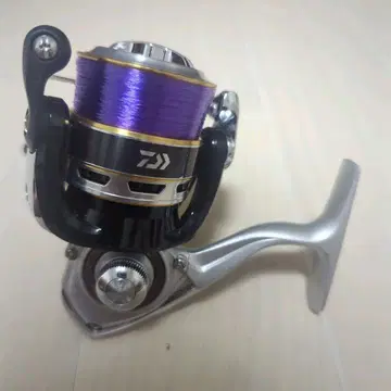 다이와 16 크레스트 2508H DAIWA CREST