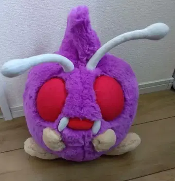 포켓몬 센터 폭신폭신 봉제 인형 네이비 빵