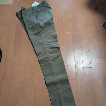 히피하치노 트라우저 jipijapa