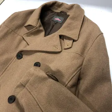 디키즈 피코트 아우터 베이지 남성용 XL