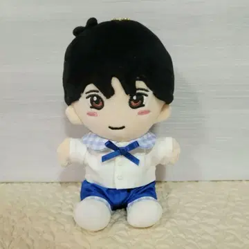 치비누이 의류 2개 세트