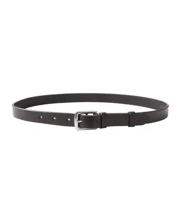 J&M DAVIDSON HARNESS BUCKLE 가죽 하네스 벨트