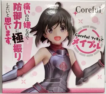 다이토 Coreful 피규어 메이플