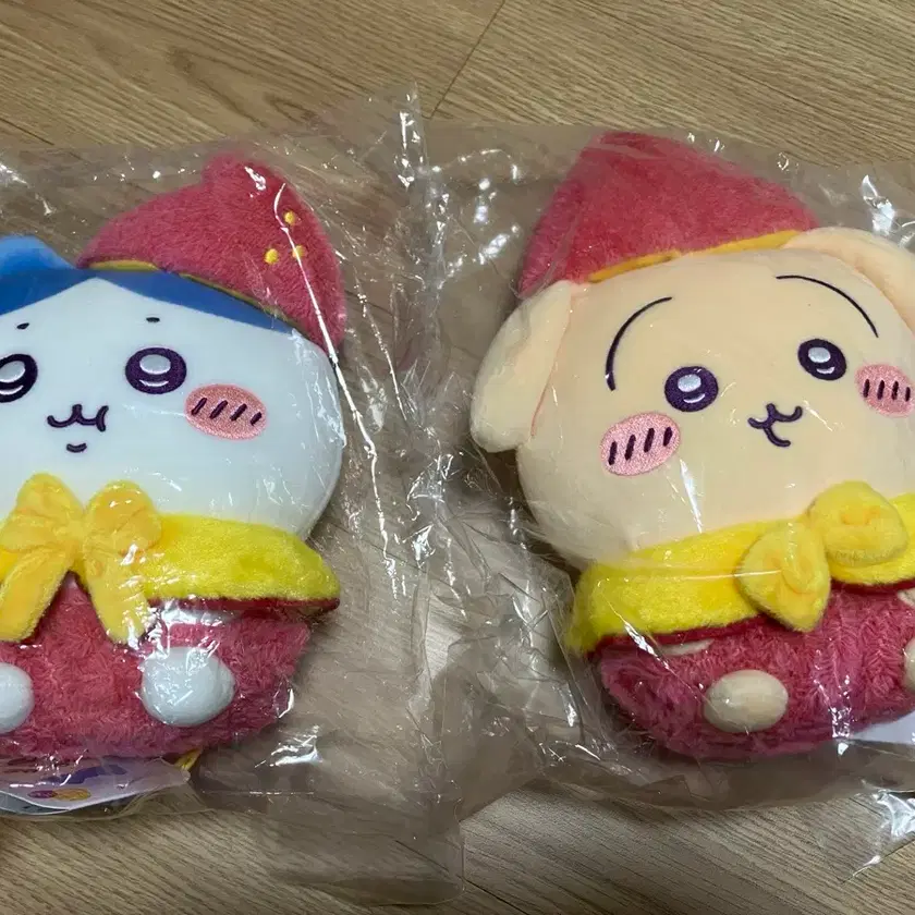 CHIIKAWA 치이카와 Chiikawa Mogumogu Kawagoe Sweet Potato Doll