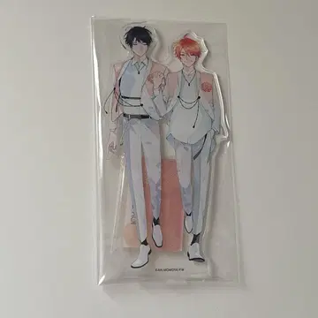 모모세 안, 어린 시절 친구를 참을 수 없다 아크릴 스탠드