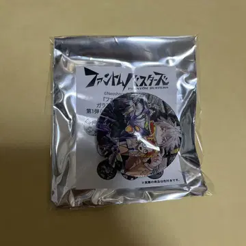 팬텀 버스터즈 팬버스 유리 마그넷 미즈키 카오루