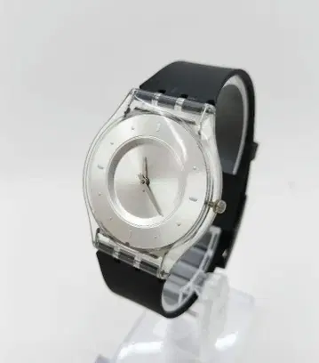 Swatch 스와치 SKIN 스킨 AG2005 손목시계 아날로그