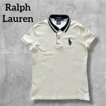 Ralph Lauren 랄프 로렌 피케 셔츠 포니 자수