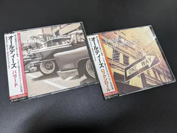 VA, 올디즈