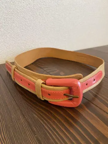HUSSY 벨트