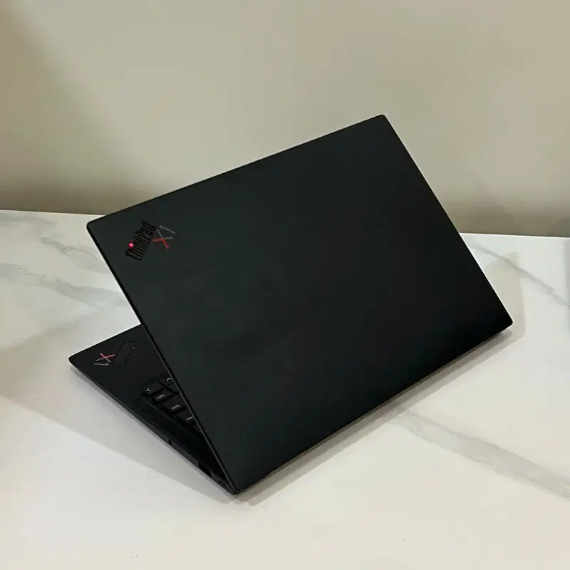 레노버 카본 X1 노트북 14인치 i7-11세대