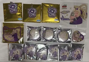 닌자 타마 란타로 난자 타운 사이토 타카마루 세트