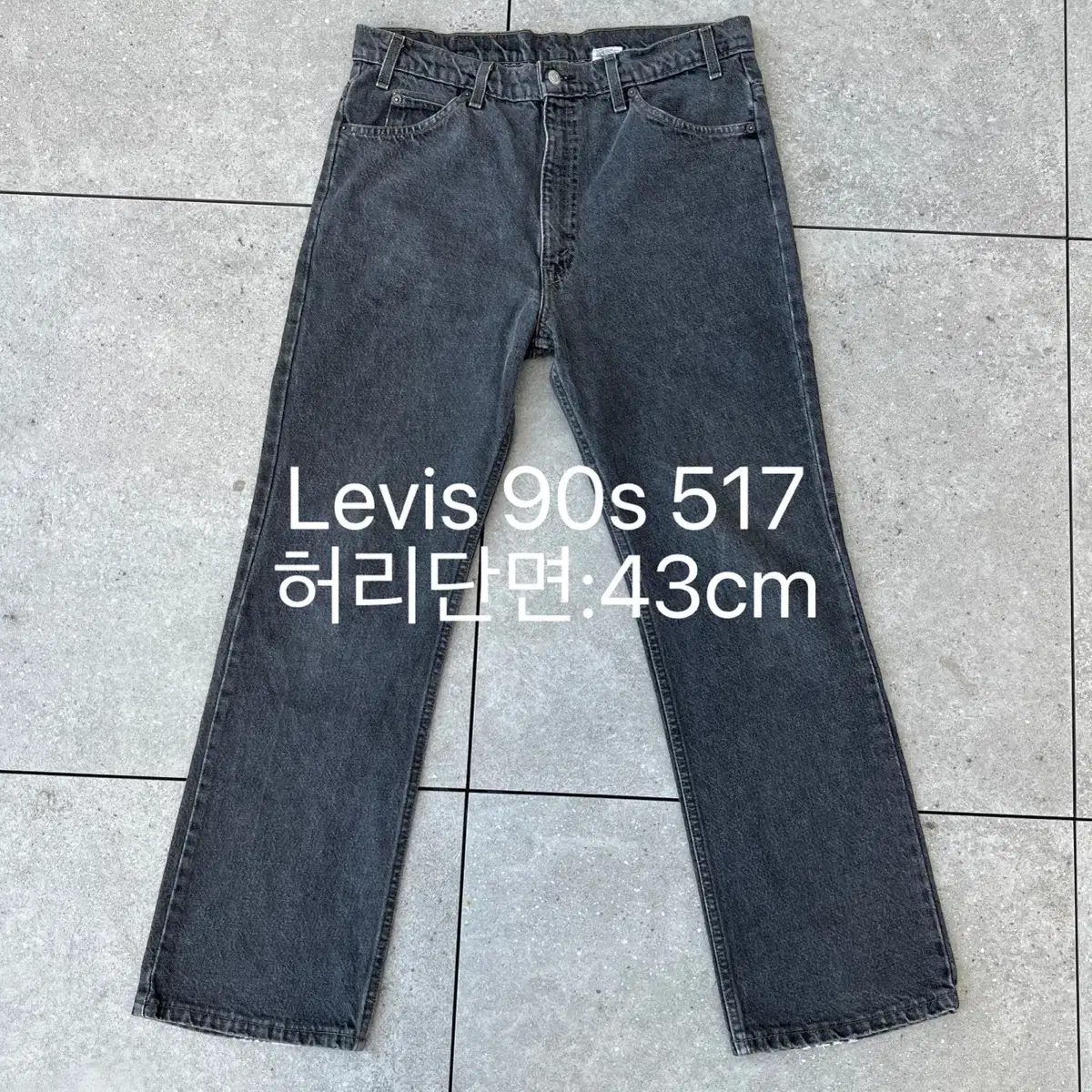 LEVI’S501XX LVC1890 W36 LEVI'S501XX LVC1890 W36 s-l400.jpg