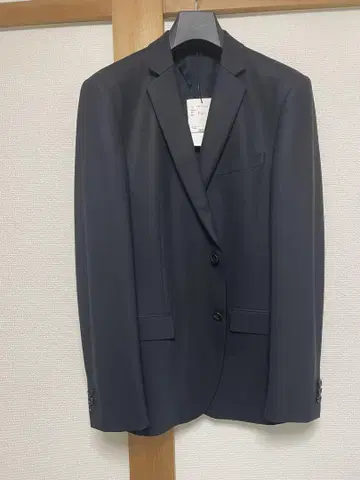 띠어리 블랙 블레이저 택 포함 새상품
