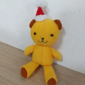 마더 구스 숲 펑쿠마 봉제 인형