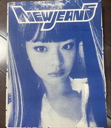 NewJeans 앨범