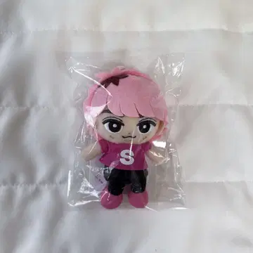 SnowMan 사쿠마 다이스케 스노우맨 봉제 인형