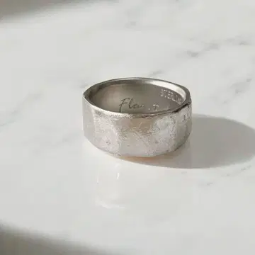 반지 각인 925 반지 빈티지 실버 silver 17호