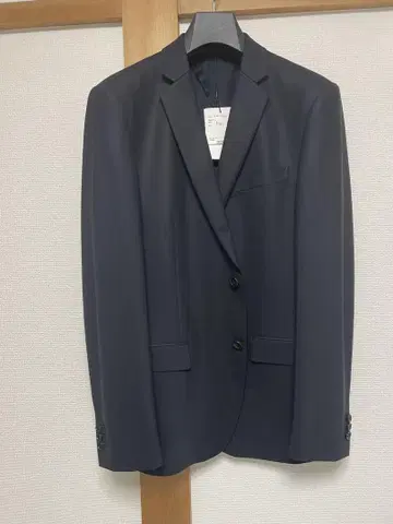띠어리 블랙 정장 자켓 사이즈 40