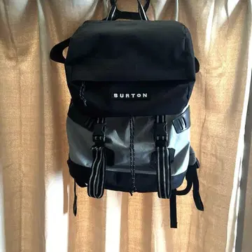 BURTON 백팩 25L 백팩 그레이 새상품급
