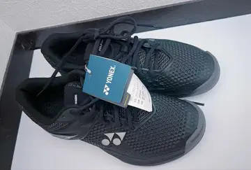 테니스 YONEX 옴니클레이 코트용 파워 쿠션 에크립션 2 멘 GC
