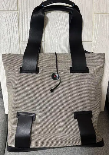 폴 스미스 대용량 토트백 새상품급