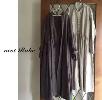 네스트로브 nest Robe