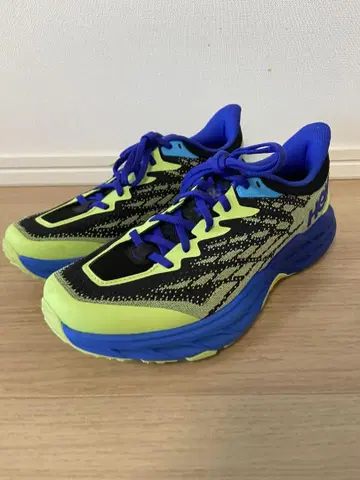 호카오네오네 Speedgoat 5 스피드 고트 5 26.5cm
