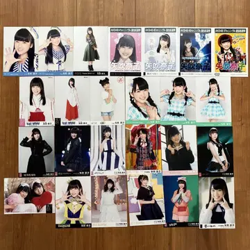 야부키 나코 묶음 판매 낱개 판매 AKB48 HKT 브로마이드