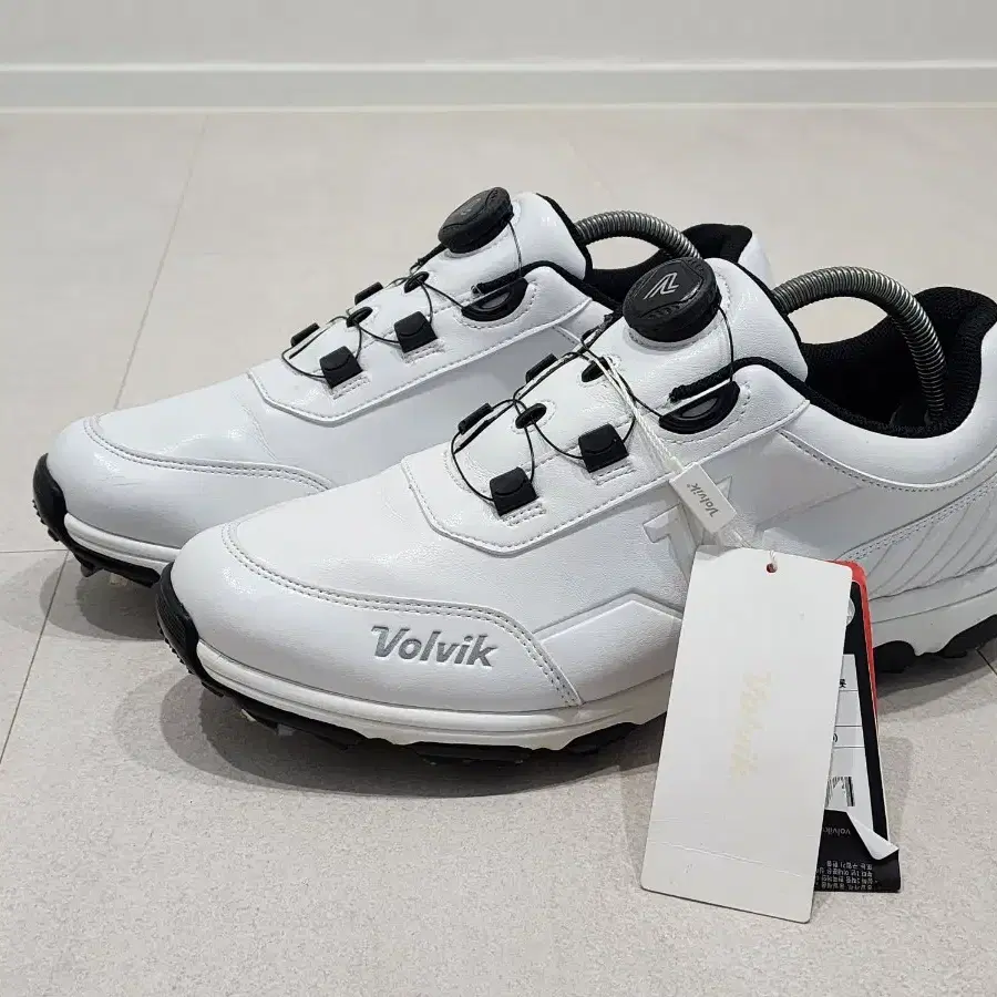 ホワイトMサイズ☆VOLVIK GOLF韓国☆薄起毛パンツ Shop volvik on Bunjang Global Site - No more Korean account!