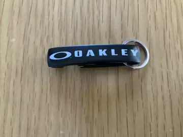 오클리 키체인 병따개 키링 키 Fob 블랙