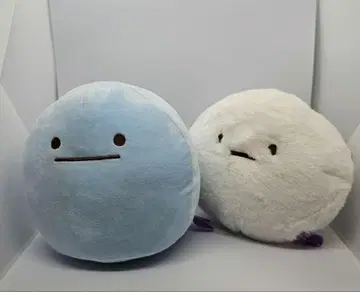 스미코 복권 츠치노코 스미란파사란 신비한 친구 상 봉제 인형