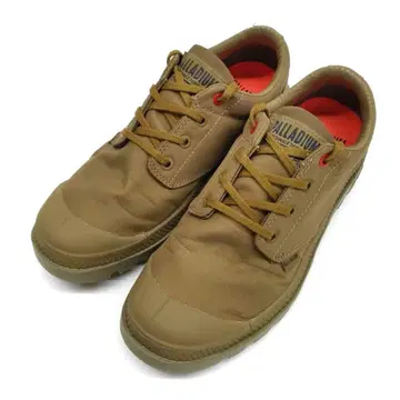 PALLADIUM 경량 아웃도어 신발 24cm 7900
