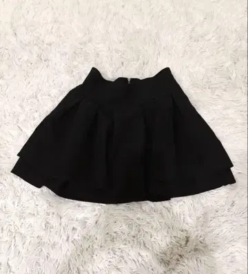 미셸 마카롱 슬림 레그 스커트 M