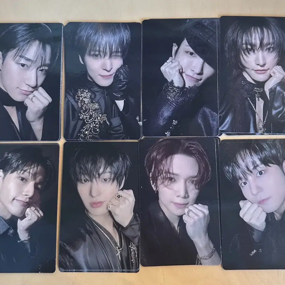 ATEEZ OUR Bakery IDトレカ ユノ ATEEZ OUR Bakery IDトレカ ユノ ATEEZ OUR BAKERY 韓国 トレカ